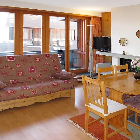 Studio Combire Apartment Les Collons
