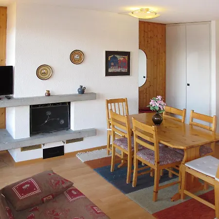 Studio Combire Apartmán Les Collons